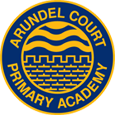 Logo for Arundel Court Primary Academy